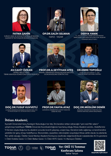 İhtisas Akademi
