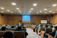 Ulusal Staj Programı Tanıtım Günleri