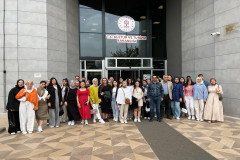 61. Kütüphane Haftası Gaziantep Programı